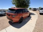 Thumbnail Photo 29 for 2019 Land Rover Range Rover Sport Supercharged
